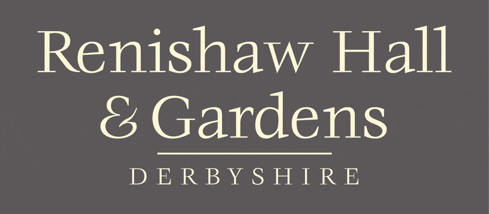 Renishaw Hall Logo
