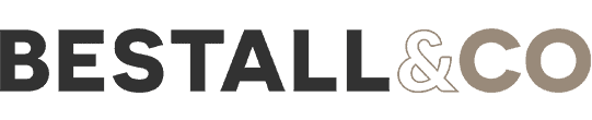Bestall & Co Logo