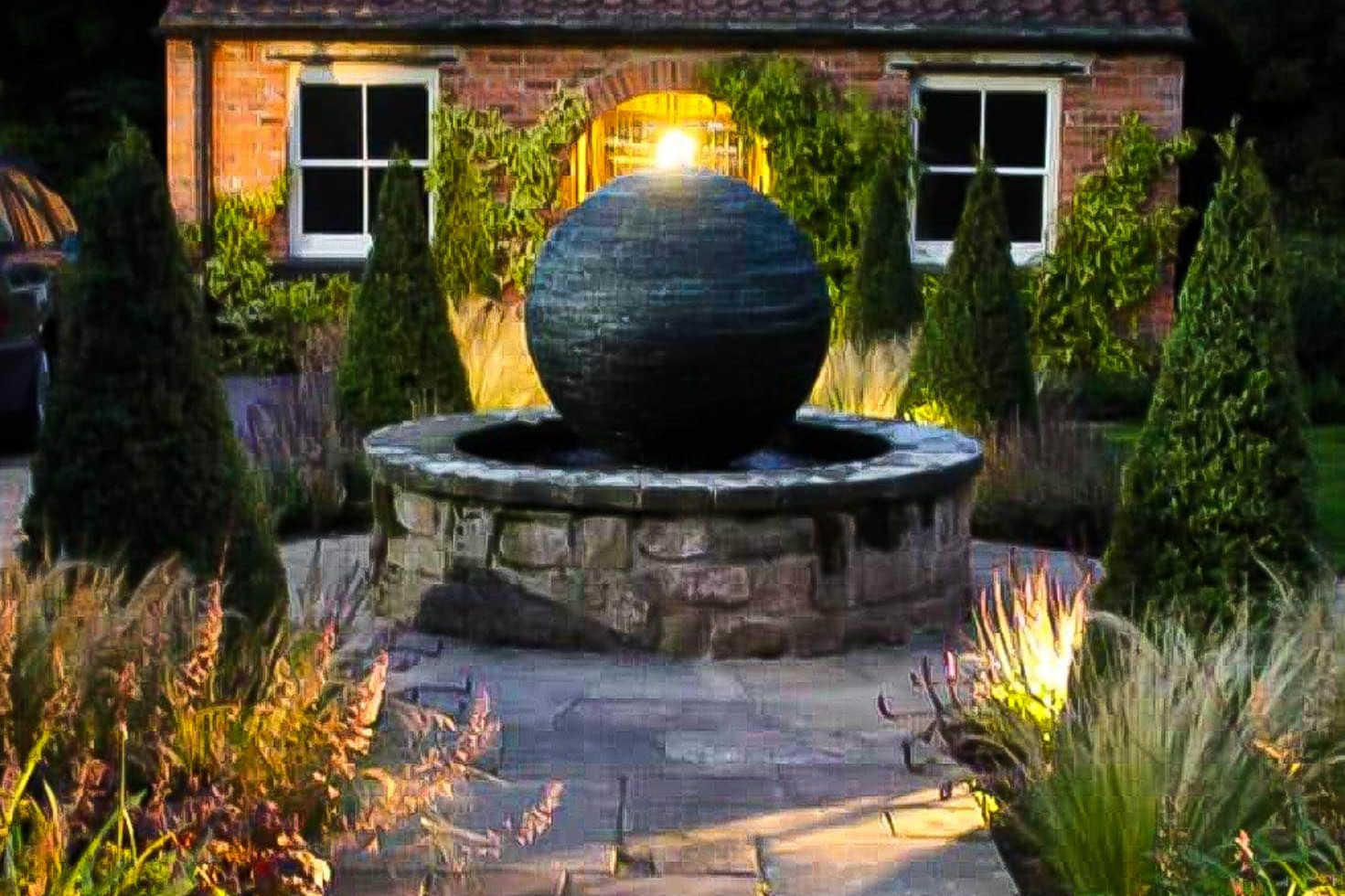 Grove Rotherham Garden Design Gallery 3