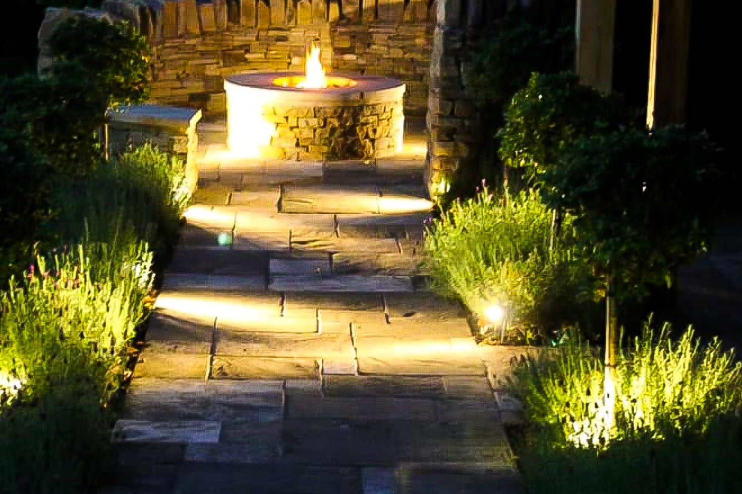 Grove Rotherham Garden Design Gallery 4