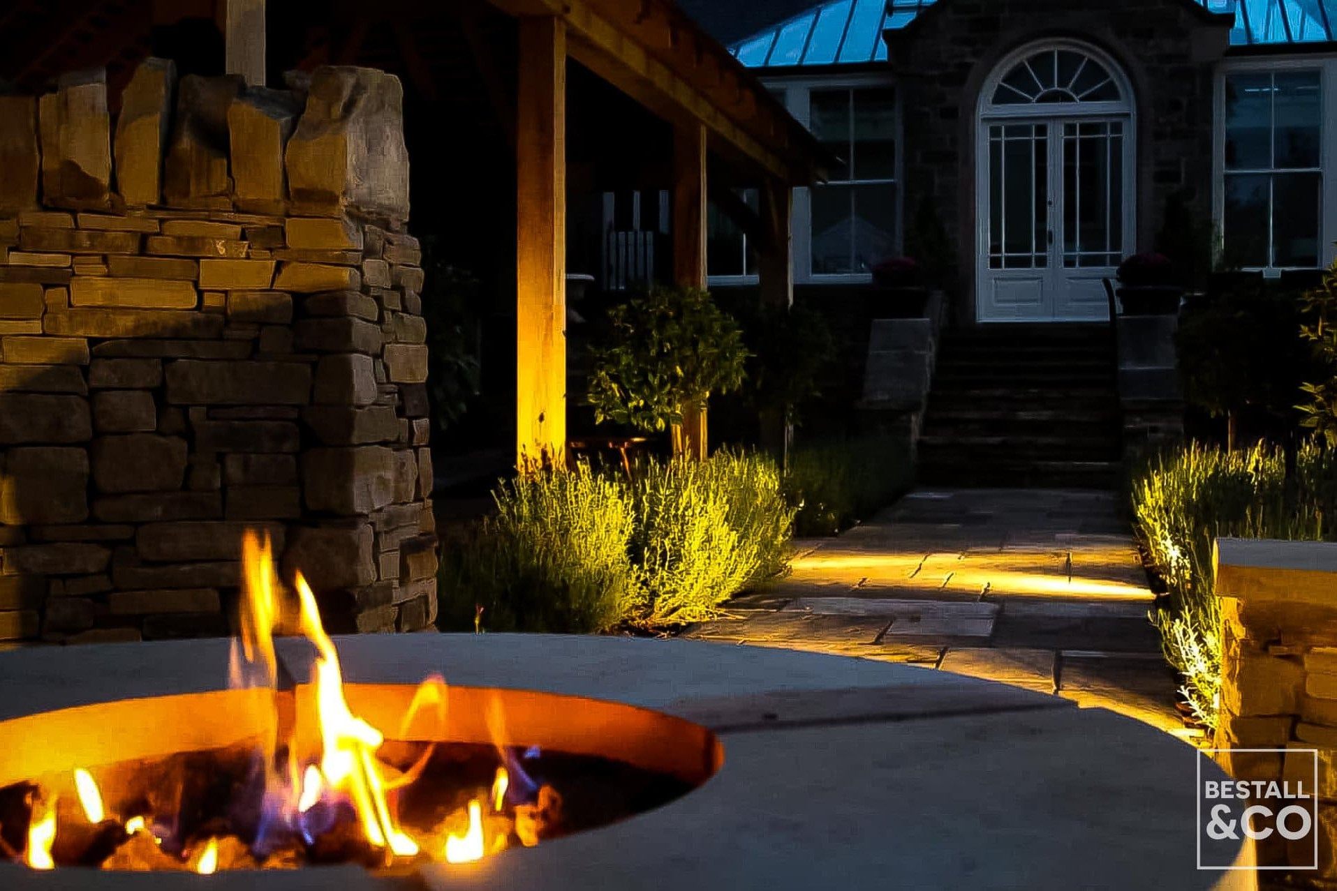 Grove Rotherham Garden Design Gallery 5