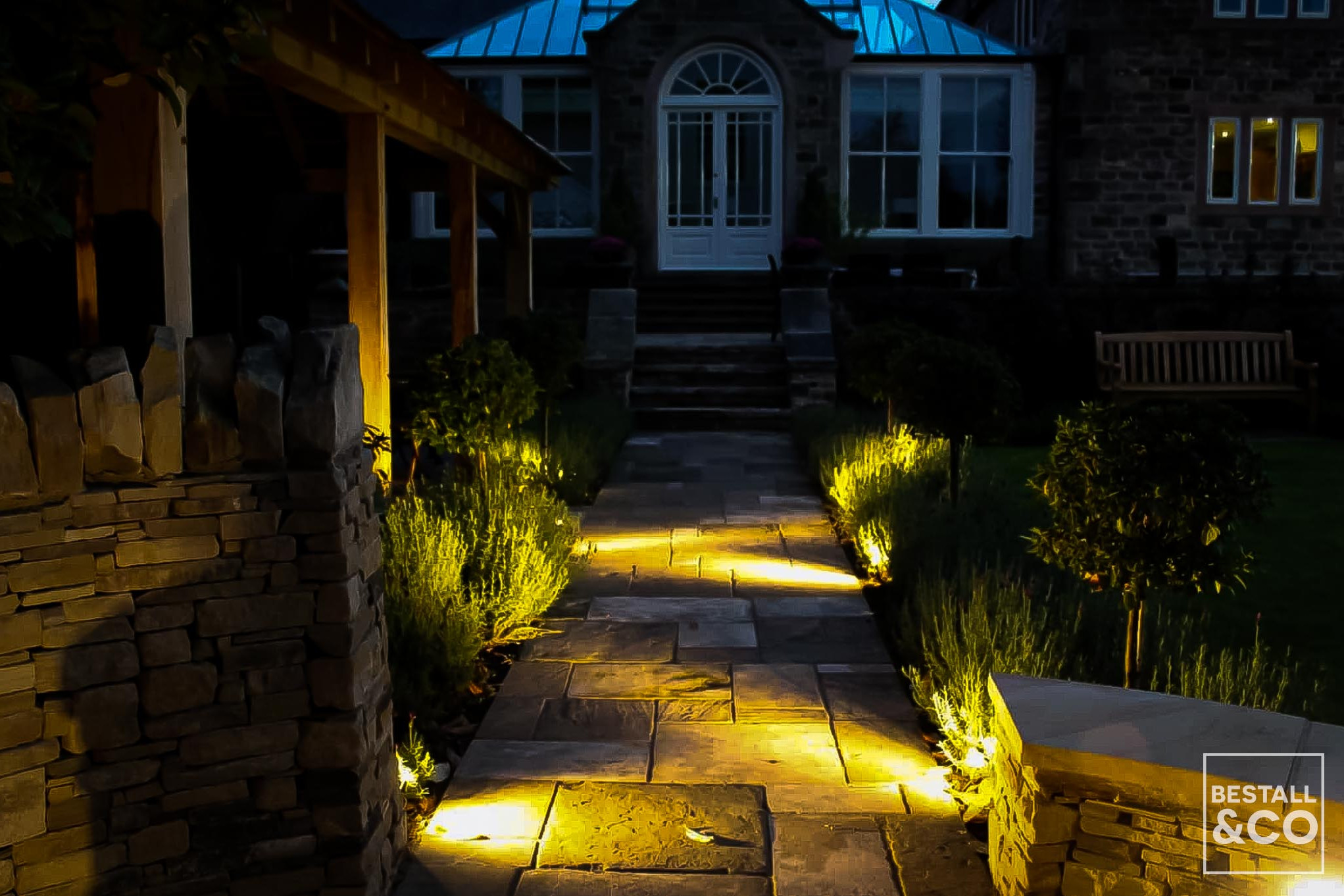 Grove Rotherham Garden Design Gallery 6