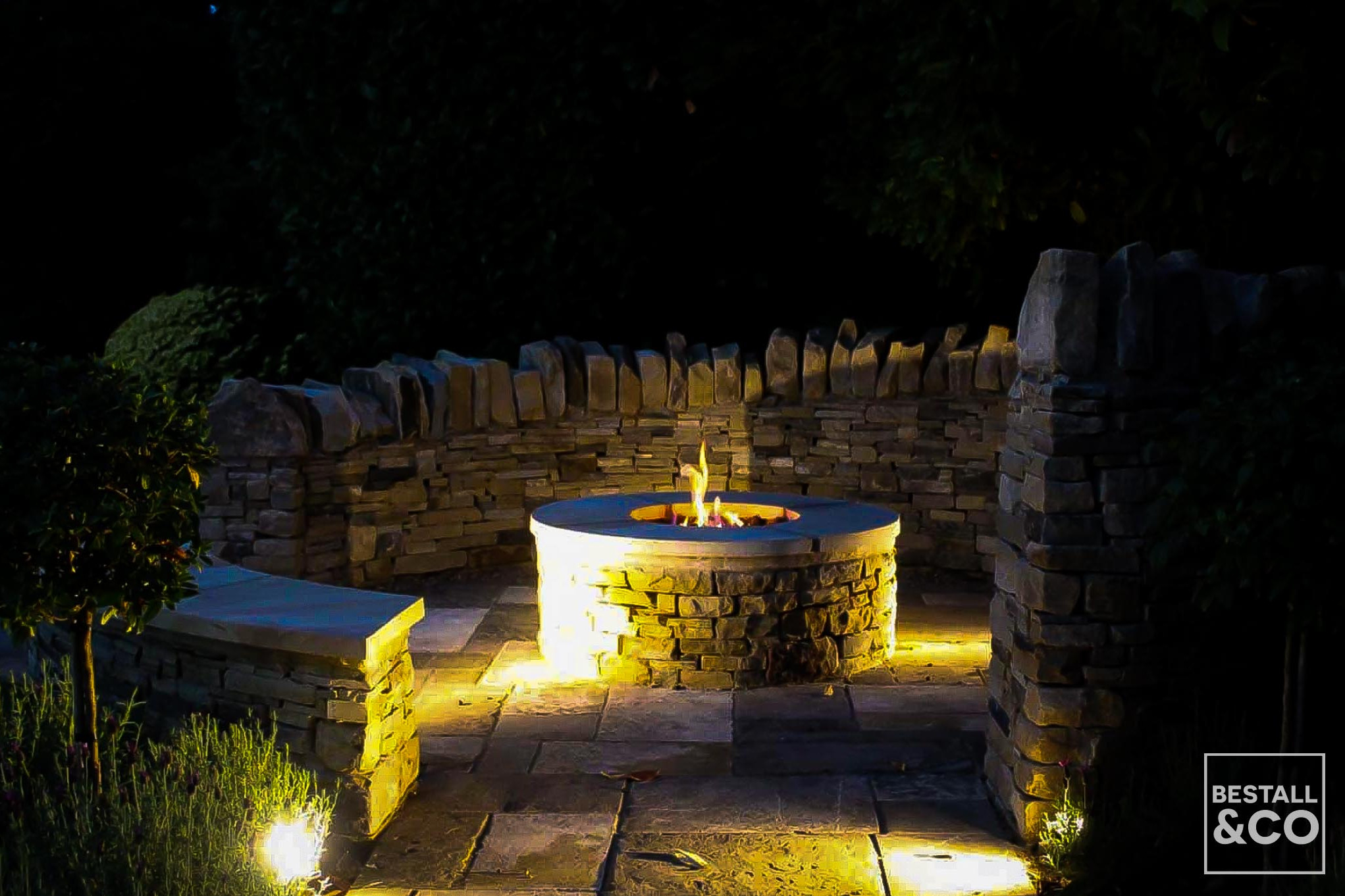 Grove Rotherham Garden Design Gallery 7