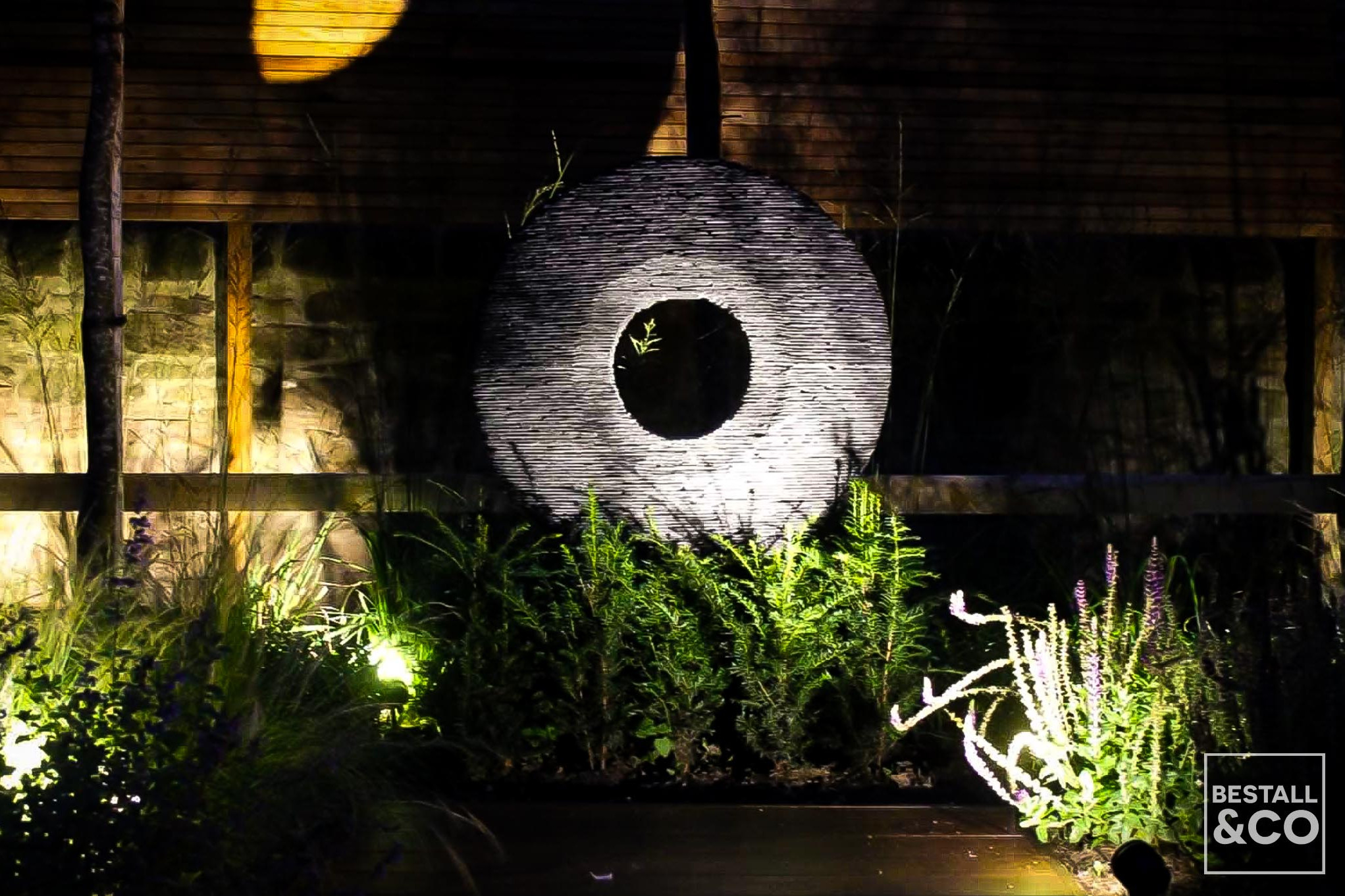 Grove Rotherham Garden Design Gallery 8