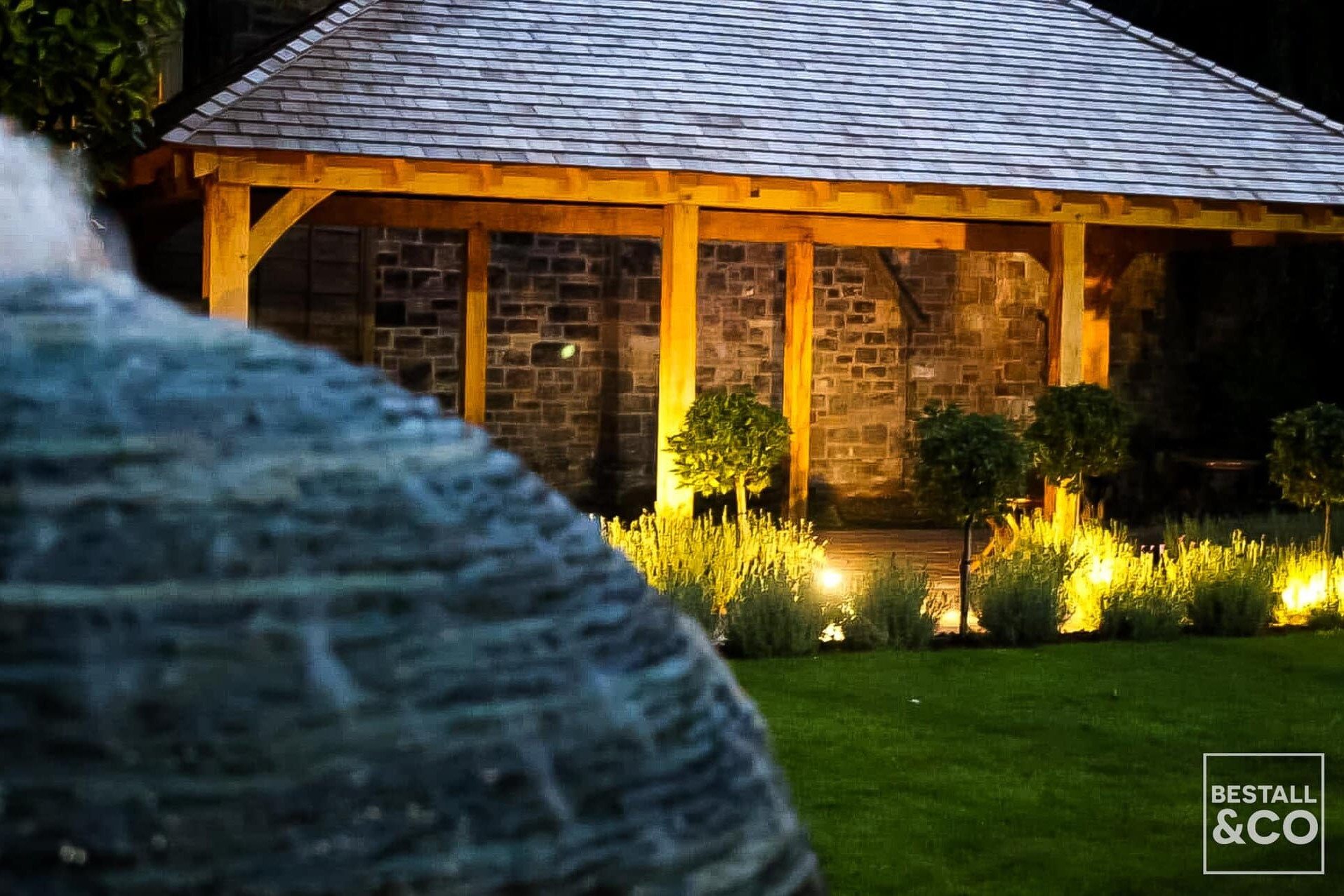 Grove Rotherham Garden Design Gallery 9