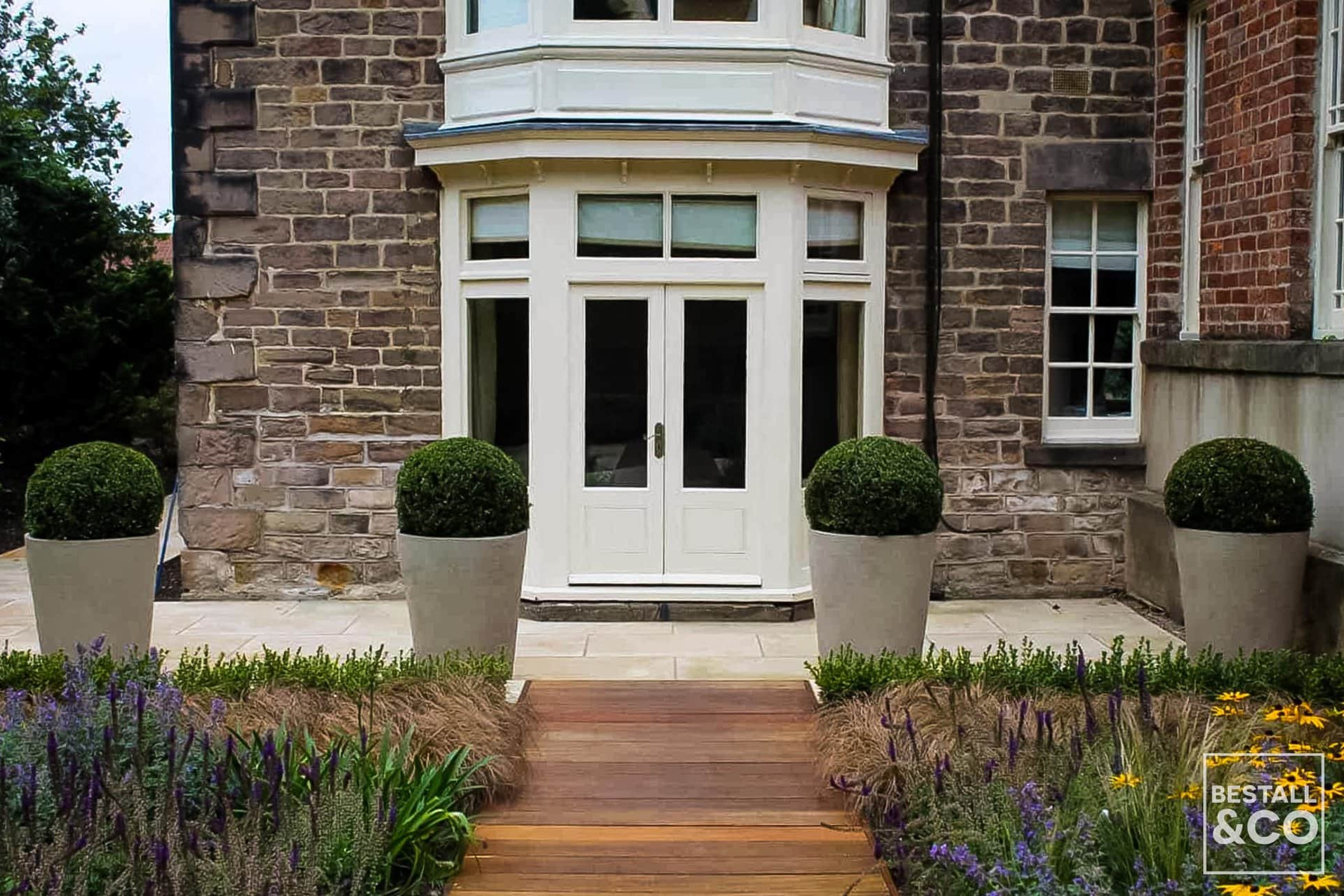 Grove Rotherham Garden Design Gallery 16