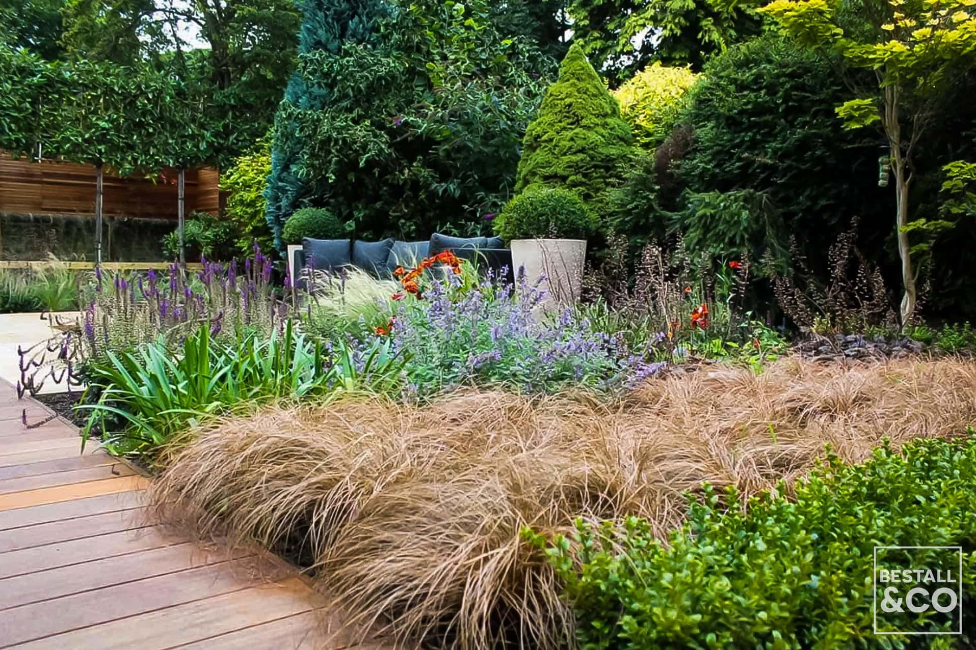 Grove Rotherham Garden Design Gallery 17