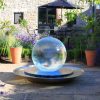Sphere Water Feature