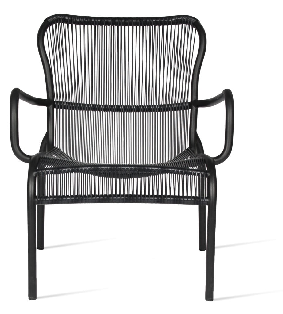 Vincent Sheppard Loop Lounge Chair - Bestall & Co