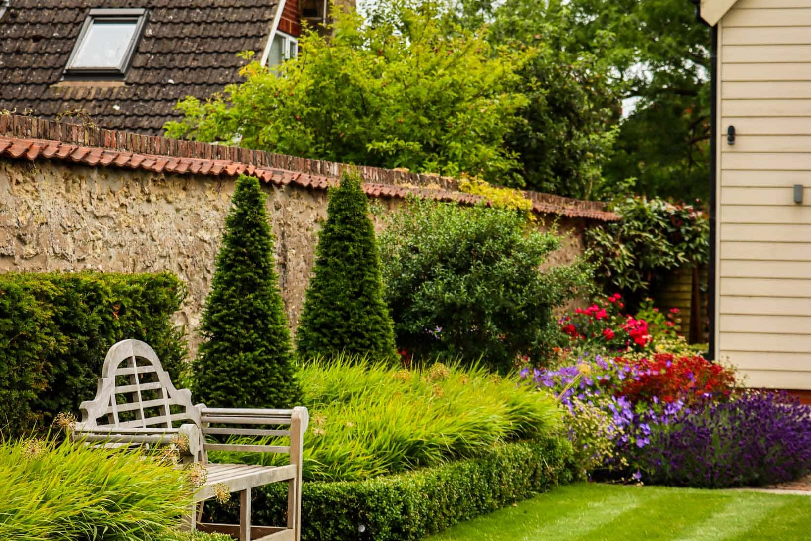 Oak House Cottage Gallery 1