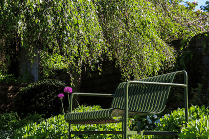 The Dales Sheffield Garden Design Project Image