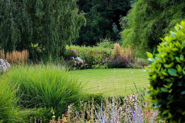 The Dales Sheffield Garden Design Project Image