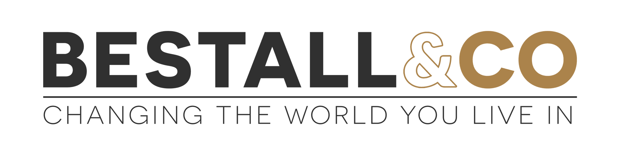 Bestall & Co logo