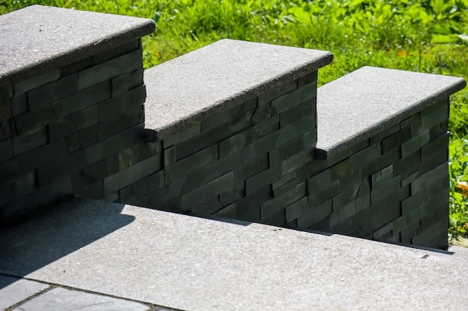 Bestall & Co Landscaping Example Gallery 1