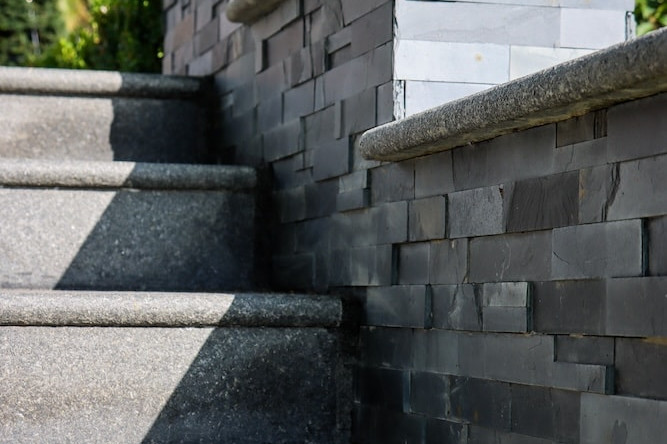 Bestall & Co Landscaping Example Gallery 2