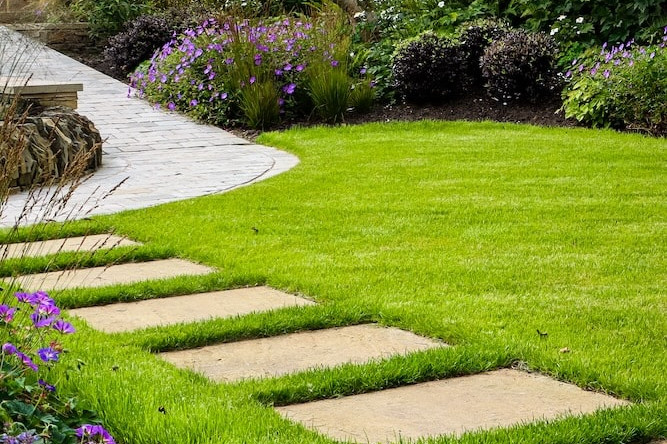 Bestall & Co Landscaping Example Gallery 5