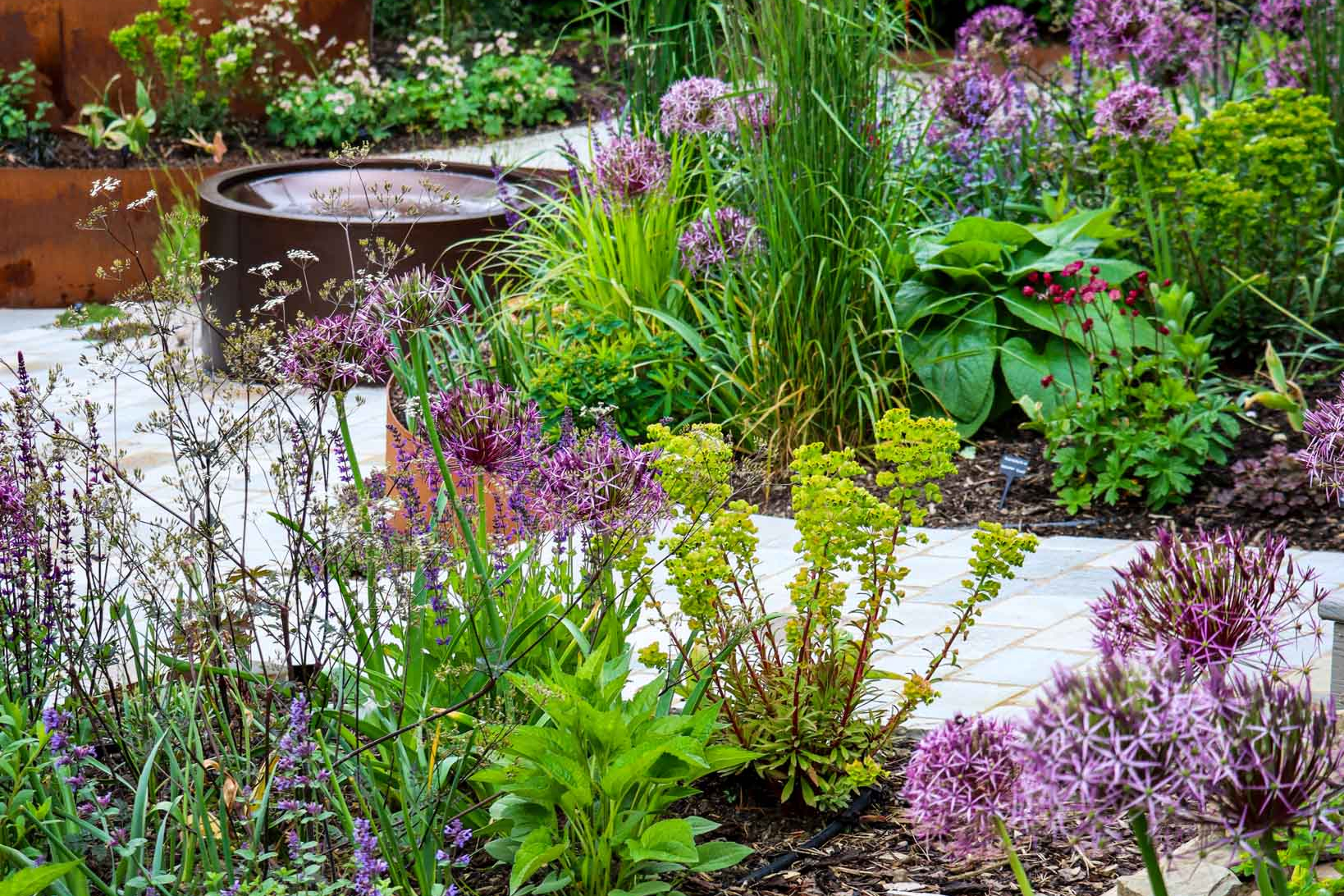 Millenium Place Gallery 8