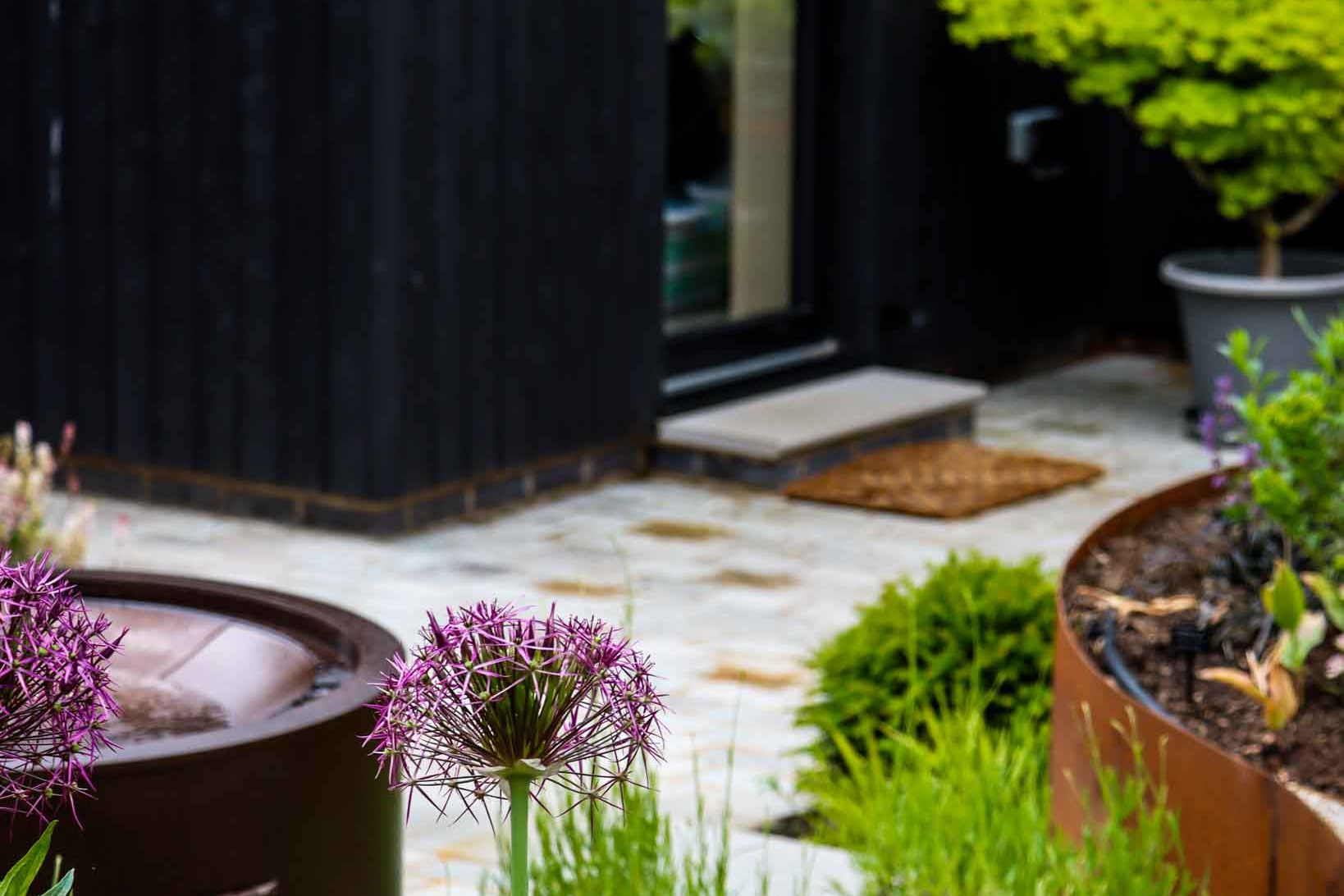 Millenium Place Gallery 9