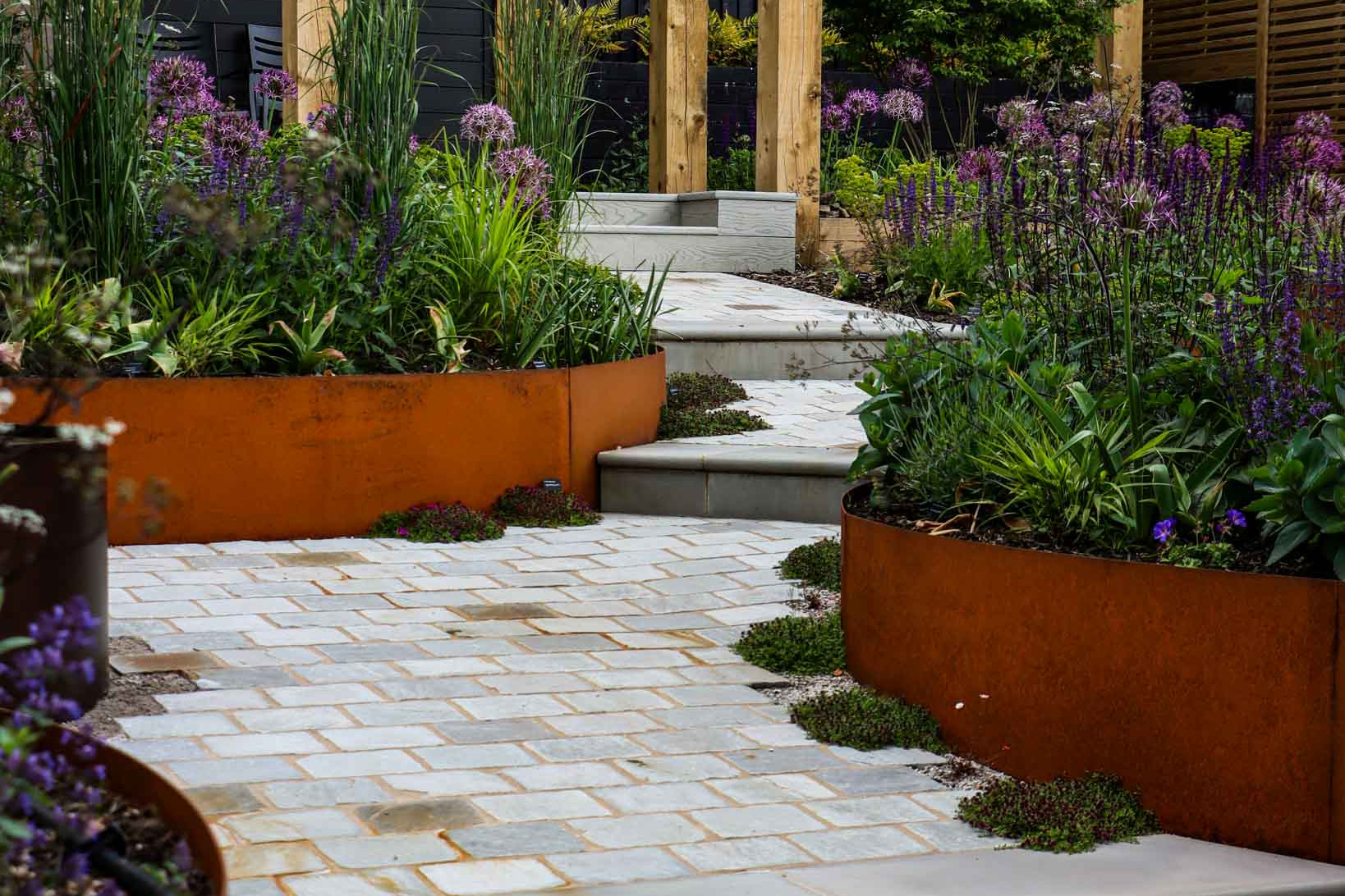 Millenium Place Gallery 2