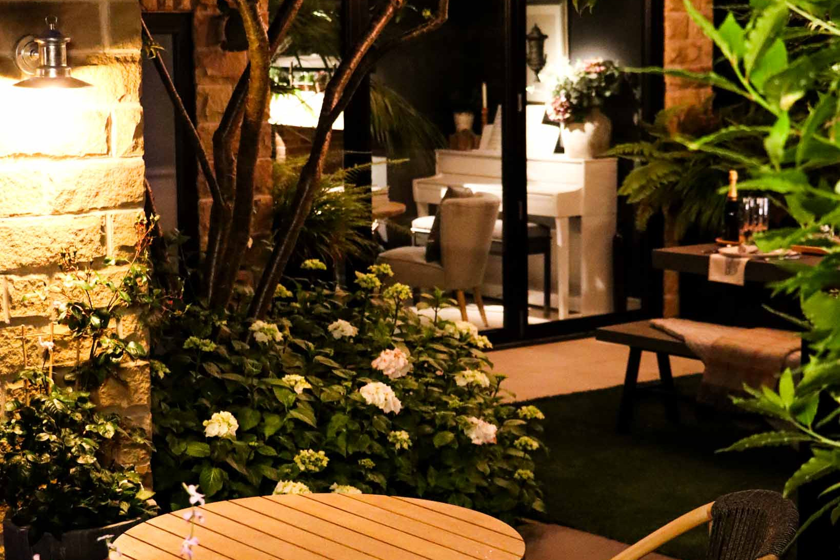 River Cottage Sheffield Gallery 1